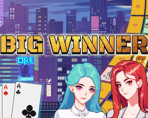 Big Winner PC Free Download (v1.0.8.0619.2) Big Winner PC Free Download (v1.0.8.0619.2)