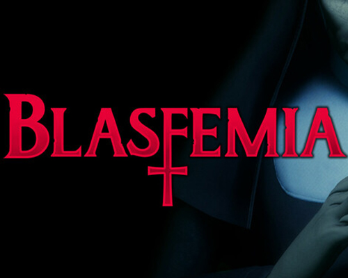 Blasfemia pc free download (build 19308180) - 1
