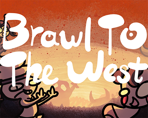 Brawl To The West PC Free Download (Build 18819919)