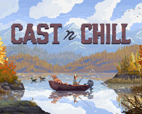 Cast n chill pc free download (v1.2.1)