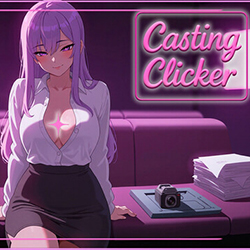 Casting Clicker PC Free Download (Final)