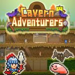 Cavern Adventurers PC Free Download (Final)