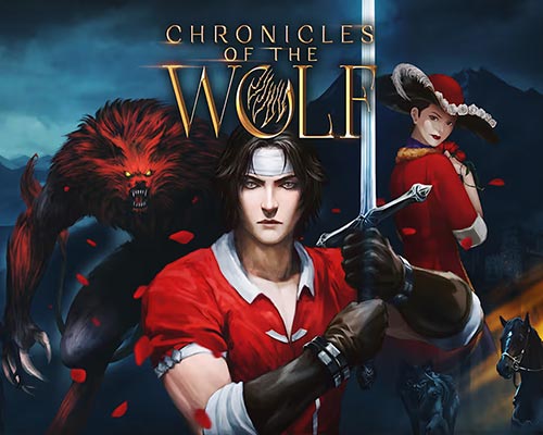 Chronicles of the Wolf PC Free Download (Build 19052171)