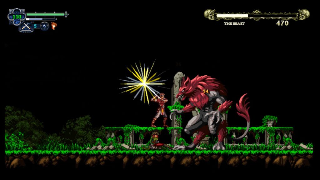 Chronicles of the Wolf PC Free Download (Build 19052171)