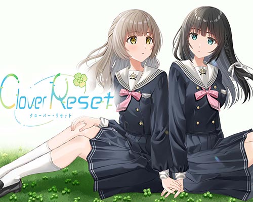 Clover Reset PC Free Download (Final)