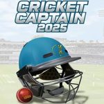Cricket Captain 2025 PC Free Download (Build 19151661)