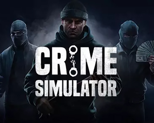 Crime simulator pc free download (v1.35b)