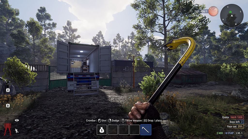 Crime simulator pc free download (v1.35b)