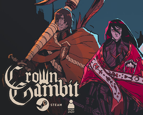 Crown gambit pc free download (v1.0.6) - 1