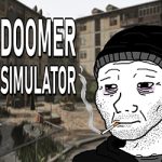 DOOMER SIMULATOR PC Free Download (Tenoke)