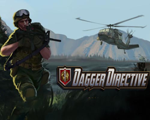 Dagger Directive PC Free Download (Build 18859674)