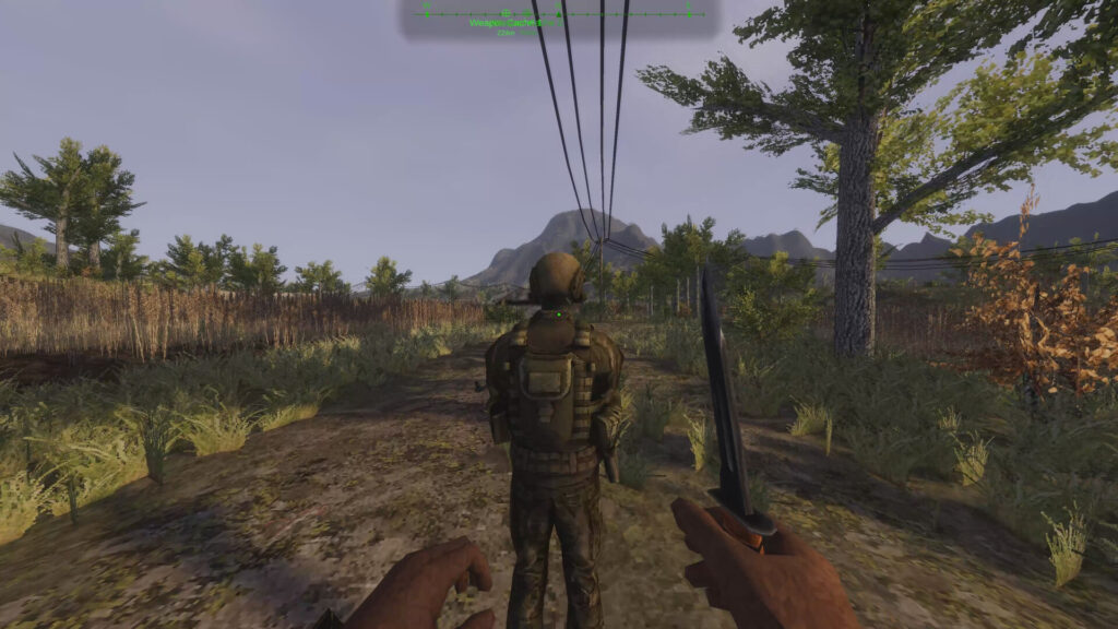 Dagger Directive PC Free Download (Build 18859674)
