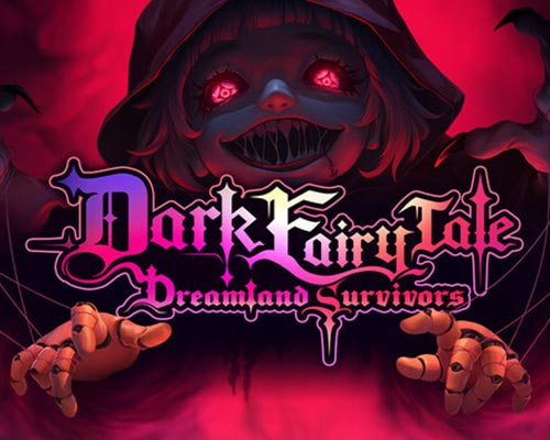 Dark fairy tale: dreamland survivors free (v1.0.4.1325)