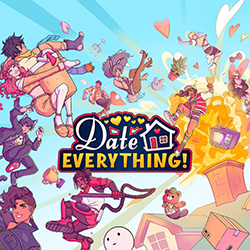 Date Everything! PC (Build 23889775)