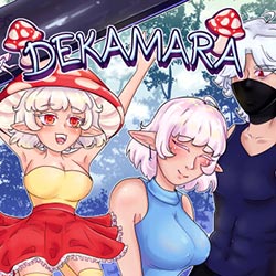 Dekamara PC Free Download (Final)