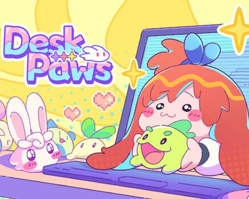 Desk Paws PC Free Download (Build 18954040)
