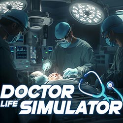 Doctor Life Simulator PC Free Download (Build 19109333)