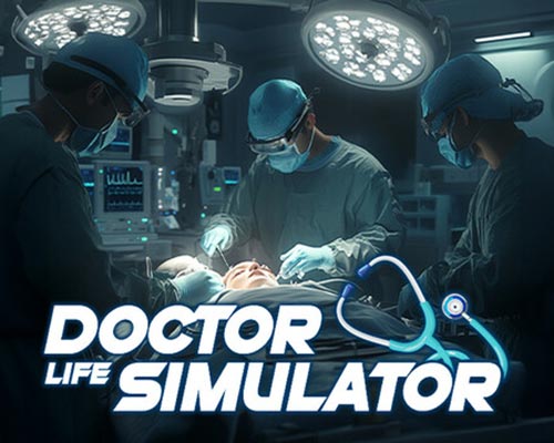 Doctor life simulator pc free download (build 19109333) - 1