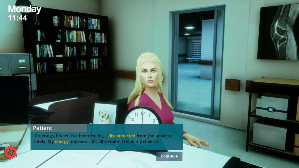 Doctor life simulator pc free download (build 19109333) - 2