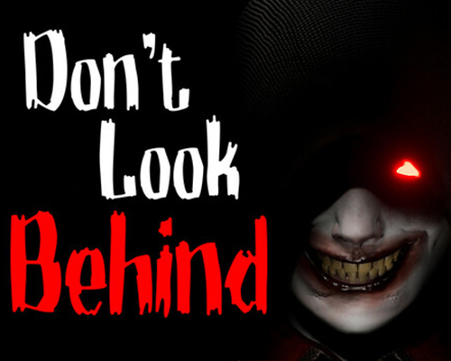 Don't Look Behind Free Download (Tenoke)