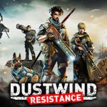 Dustwind: Resistance PC (Tunnels of Death)