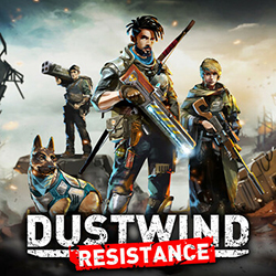 Dustwind: Resistance PC (Tunnels of Death)