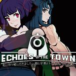 Echoes of the Town PC Free Download (Final)