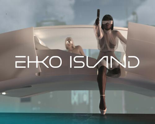 Ehko Island PC Free Download (v1.9 Uncensored)