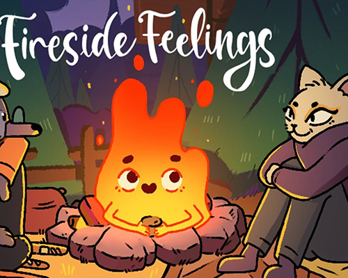 Fireside feelings pc free download (build 19569890) - 1