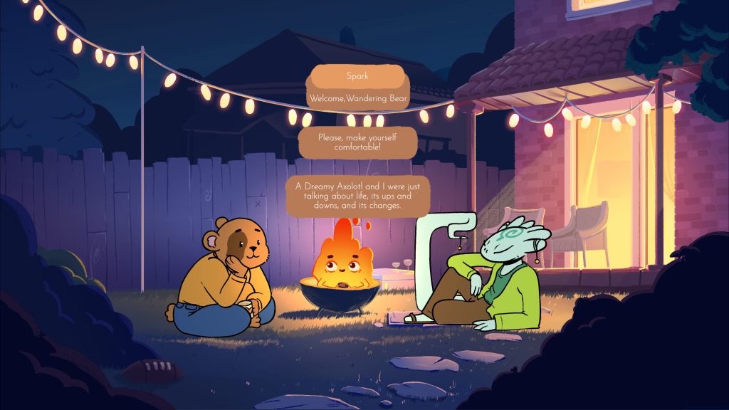 Fireside feelings pc free download (build 19569890) - 2