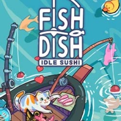 Fish to Dish: Idle Sushi PC Free Download (v1.06.15)