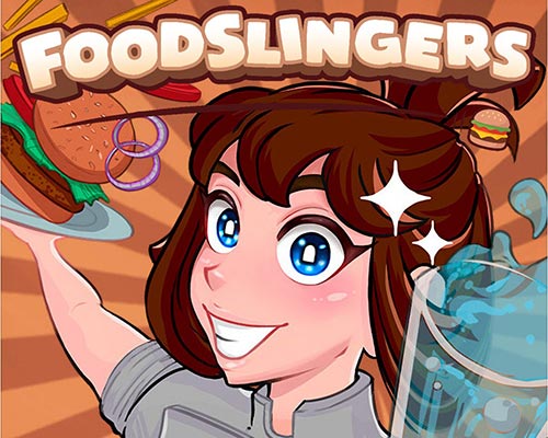 Foodslingers pc free download (v1.0 final)