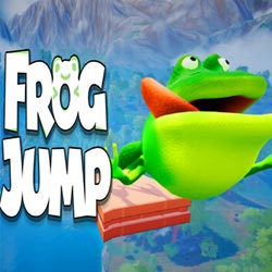 Frog Jump PC Free Download (Tenoke)