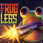 Frog Legs PC Free Download (Tenoke)