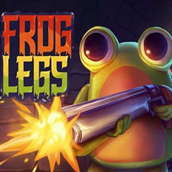 Frog Legs PC Free Download (Tenoke)