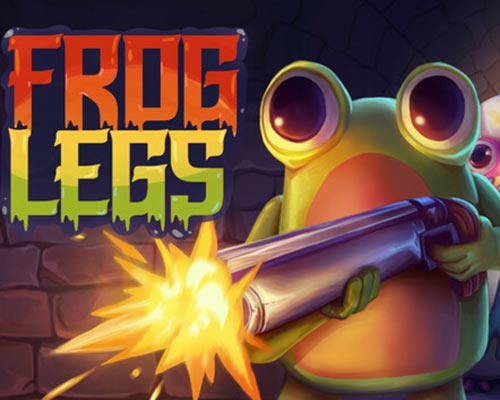 Frog Legs PC Free Download (Tenoke)