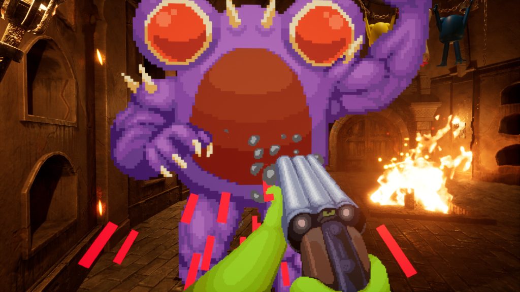 Frog Legs PC Free Download (Tenoke)