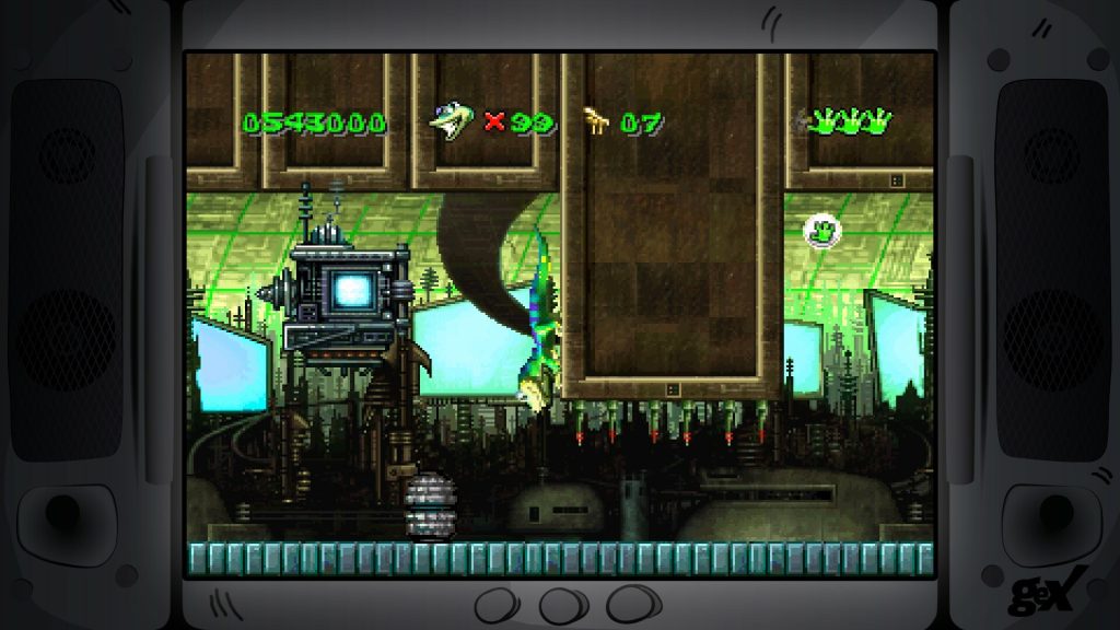 GEX Trilogy PC Free Download (Build 18917835)