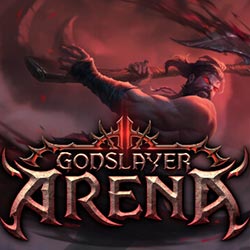 Godslayer Arena PC Free Download (Build 18945545)