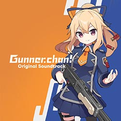 Gunner-chan! PC Free Download (v1.0.2)