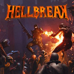 HELLBREAK PC Free Download (v20260520 Final)