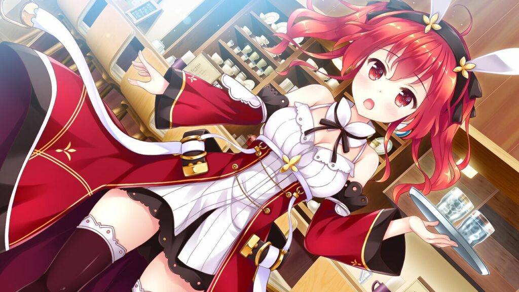 Happiness! Sakura Celebration! Free Download (Final)