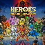 Heroes of Mount Dragon PC Free Download (Tenoke)