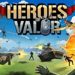 Heroes of Valor PC Free Download (v0.1.3.021)