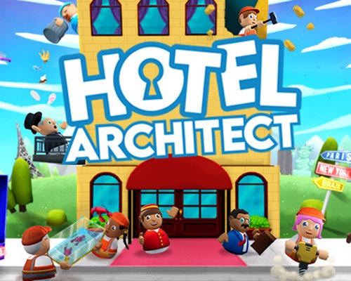 Hotel architect pc free download (build 20465552) - 1