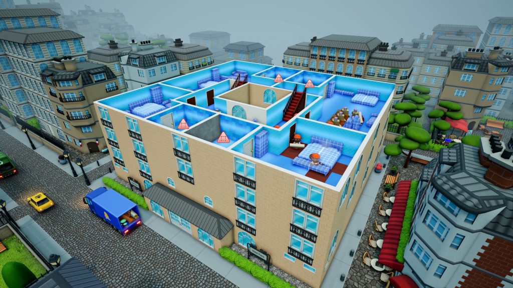 Hotel architect pc free download (build 20465552) - 2