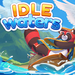 Idle Waters PC Free Download (v1.0.2)