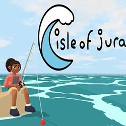 Isle of Jura PC Free Download (Build 18919032)