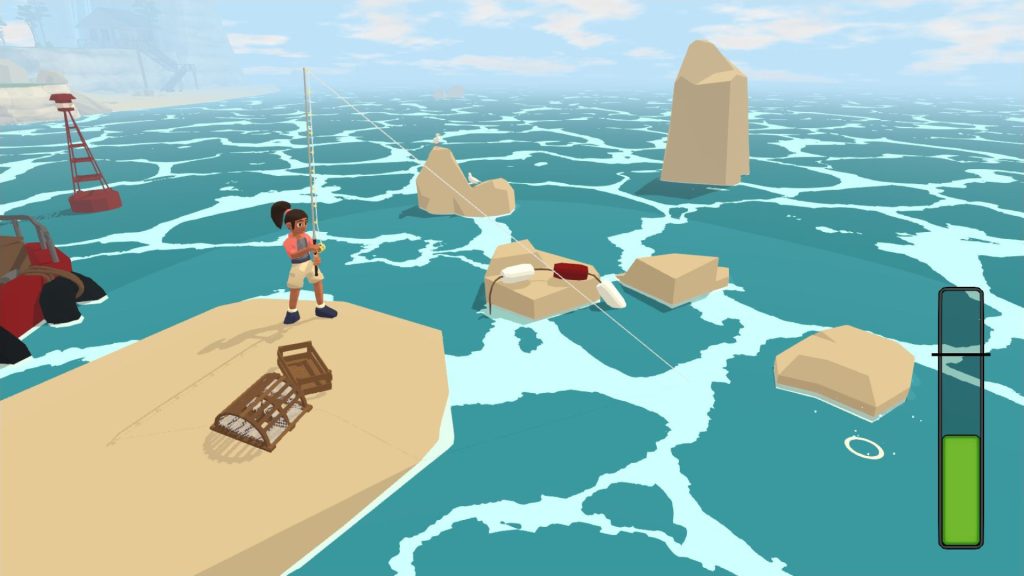 Isle of Jura PC Free Download (Build 18919032)