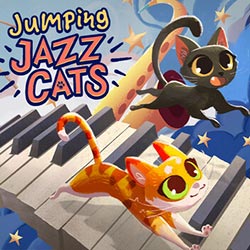 Jumping Jazz Cats PC Free Download (Build 14052025)